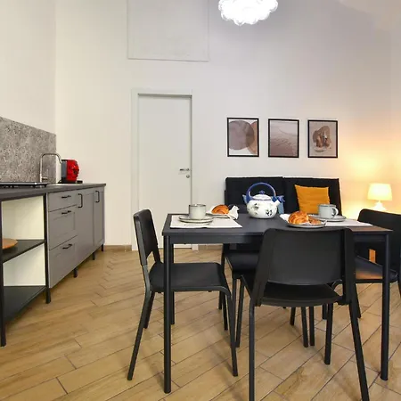 Awesome In With Wifi Apartment