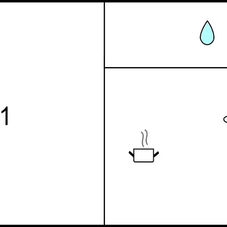 Awesome In With Wifi Apartment